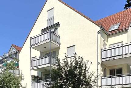 Wohnung Karlsfeld - 2 Zimmer, 54 m&sup2;, 295.000&euro; | Angebot:27351556