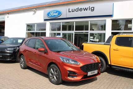 Ford Kuga 48.243 km 23.990 &euro; Delligsen 31073