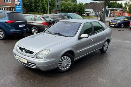 Citroen Xsara 147.069 km 1.499 &euro; Hemme 25774