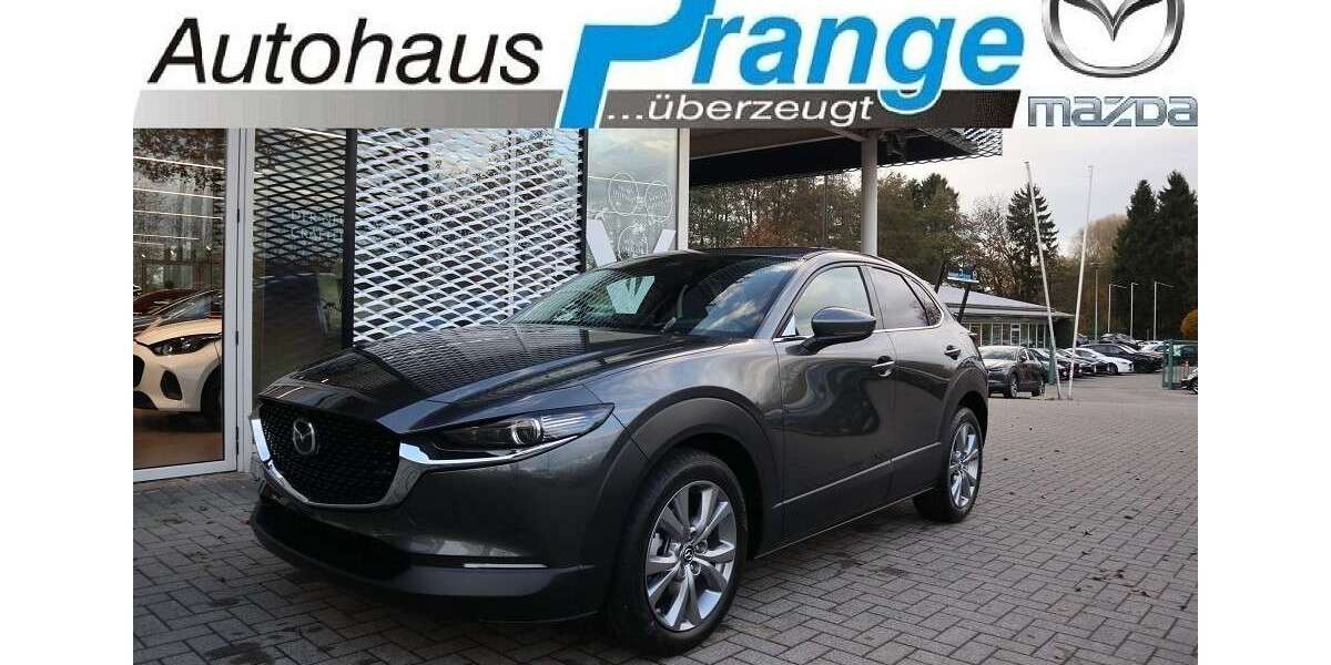 Mazda CX-30 1.781 km 28.485 &euro; Hilter-Hankenberge 49176