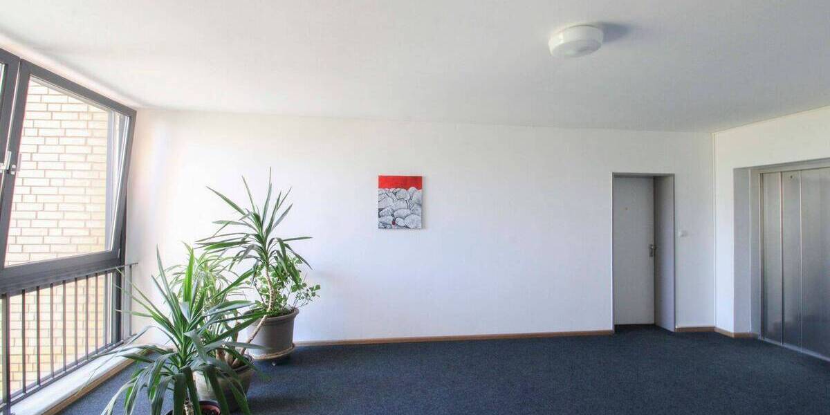 Etagenwohnung Hannover Groß Buchholz - 3 Zimmer, 92 m&sup2;, 295.000&euro; | Angebot:26435063