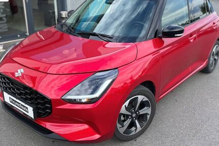 Suzuki Swift 20.184 km 18.490 € Harztor ( Nordhausen ) 99768