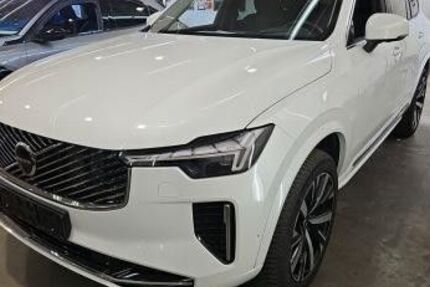 Volvo XC90 23.585 km 55.521 &euro; Amberg 92224