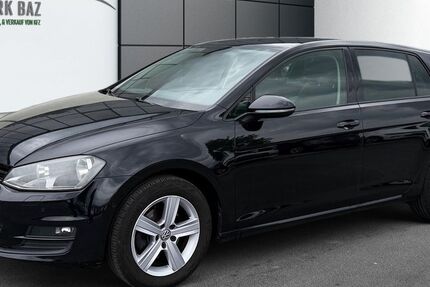 VW Golf 130.000 km 10.999 &euro; Butzbach 35510