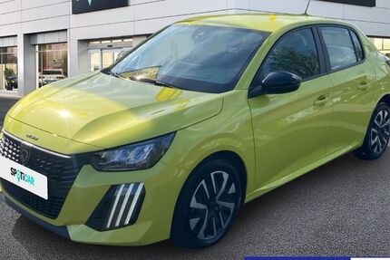 Peugeot 208 40.948 km 14.780 &euro; Mainz 55120