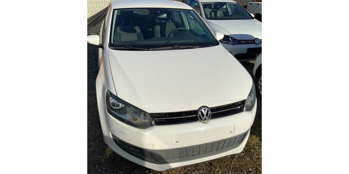 VW Polo 177.000 km 4.100 &euro; Hamburg 21109