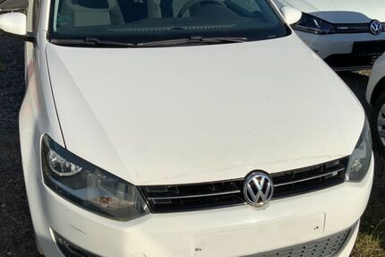VW Polo 181.000 km 3.000 &euro; Hamburg 21109