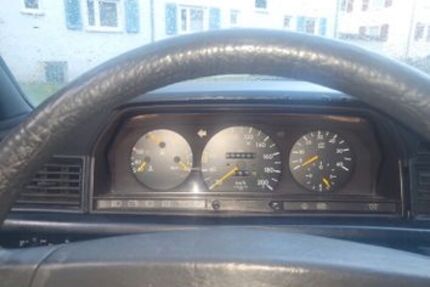 Mercedes-Benz 190 250.000 km 4.300 &euro; Neustadt an der Weinstraße 67433