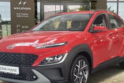 Hyundai KONA 41.537 km 22.499 &euro; Leipzig 04178
