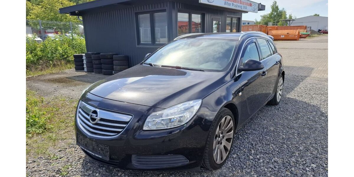 Opel Insignia 277.000 km 1.999 &euro; Buxtehude 21614