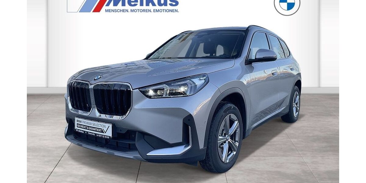 BMW X1 14.700 km 39.370 &euro; Dresden 01067