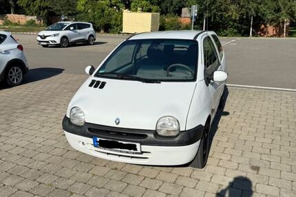 Renault Twingo 250.044 km 950 &euro; Ravensburg 88214