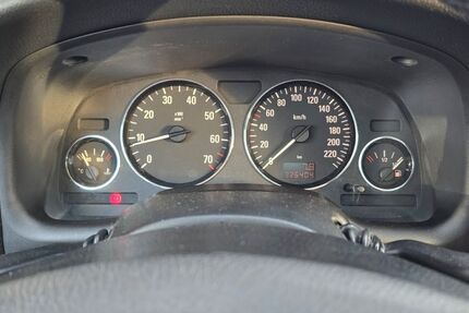 Opel Astra 330.000 km 3.100 &euro; Genthin 39307