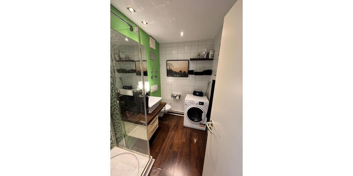 Etagenwohnung Unterdießen - 2 Zimmer, 42 m&sup2;, 1.100&euro; | Angebot:26680208