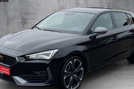Cupra Leon 32.290 km 30.750 &euro; Weißenburg in Bayern 91781
