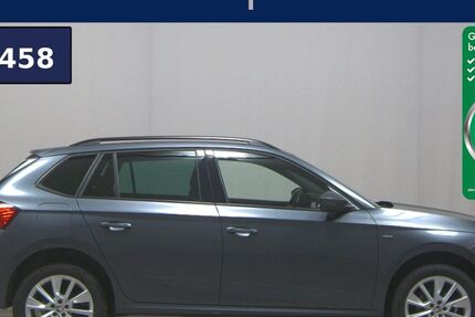 Skoda Kamiq 67.387 km 17.980 &euro; Gyhum/Bockel 27404