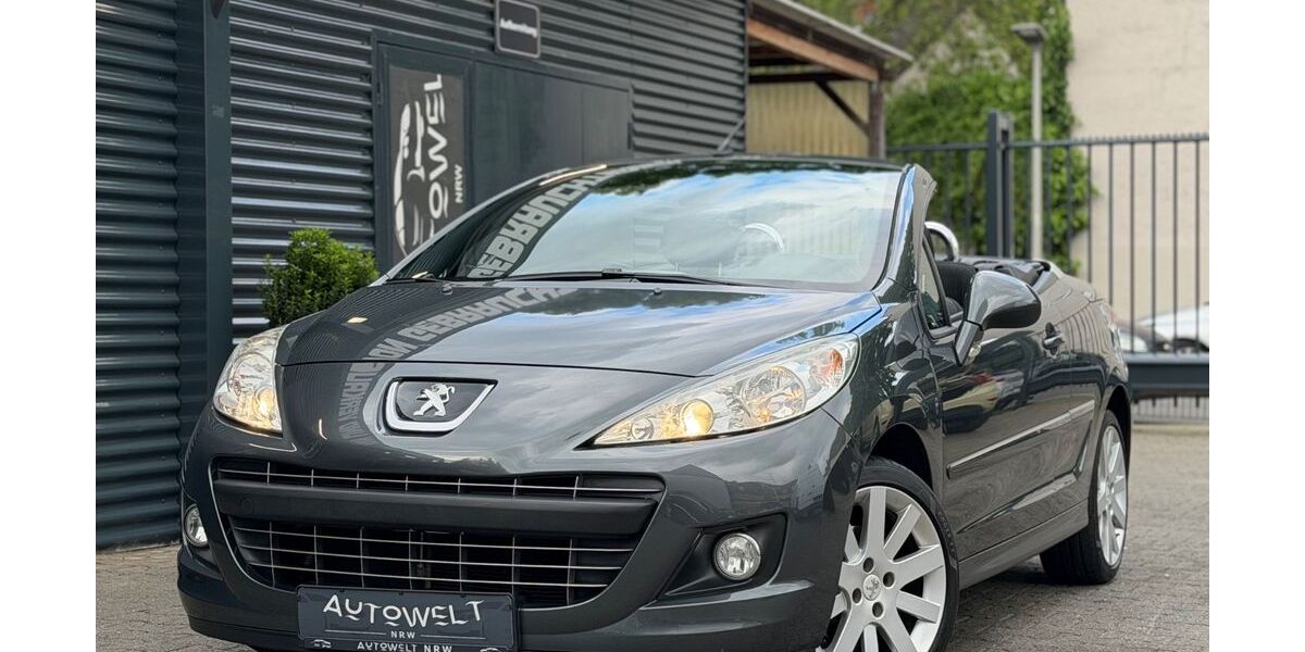 Peugeot 207 97.213 km 5.400 &euro; Oberhausen 46049
