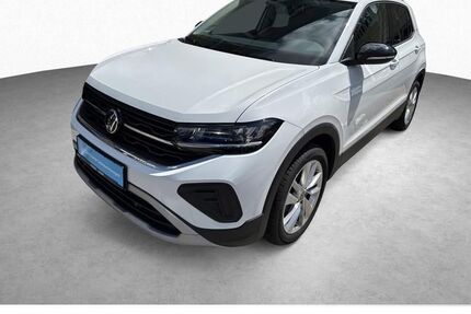 VW T-Cross 19.100 km 19.840 &euro; Schwabach 91126
