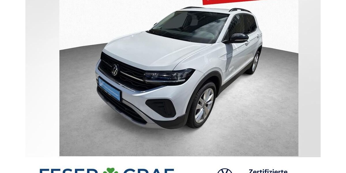 VW T-Cross 19.100 km 19.840 &euro; Schwabach 91126