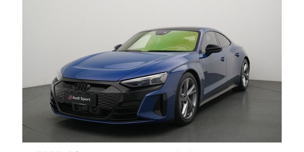 Audi e-tron GT 42.685 km 72.680 &euro; Leverkusen 51373