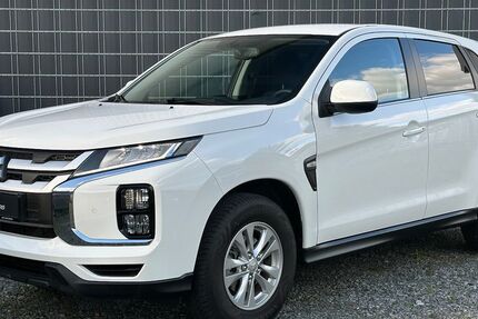 Mitsubishi ASX 34.000 km 17.990 &euro; Bremen 28219