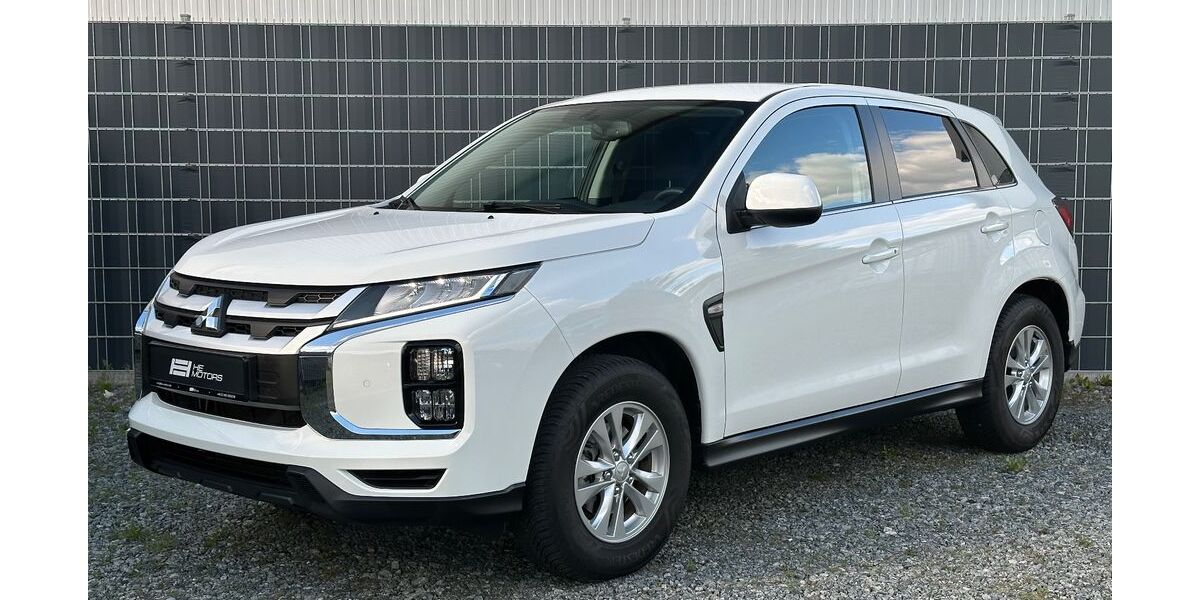 Mitsubishi ASX 34.000 km 17.990 &euro; Bremen 28219