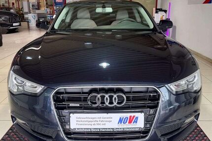 Audi A5 125.000 km 14.990 &euro; Stadthagen 31655