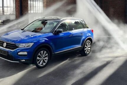 VW T-Roc 83.000 km 14.999 &euro; Nordenham 26954
