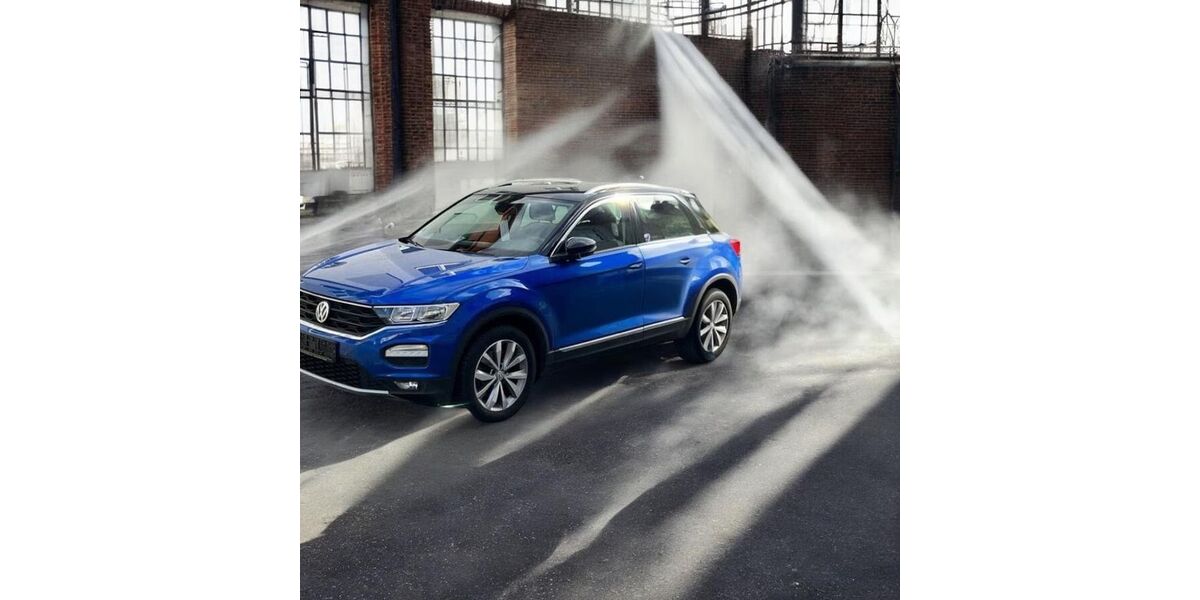 VW T-Roc 83.000 km 14.999 &euro; Nordenham 26954
