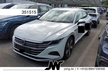 VW Arteon 81.208 km 23.450 &euro; Steinbach-Hallenberg OT Herges-Hallenberg 98587