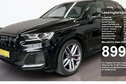 Audi SQ7 56.990 km 69.890 &euro; Vilsbiburg LK Landshut 84137