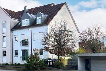 Wohnung Niederwerrn - 3 Zimmer, 79 m&sup2;, 229.000&euro; | Angebot:24423733