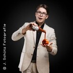 Magic Dinner mit Henri Hainz