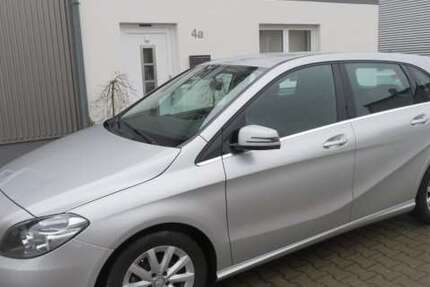 Mercedes-Benz B 180 69.187 km 11.899 &euro; Binswangen 86637