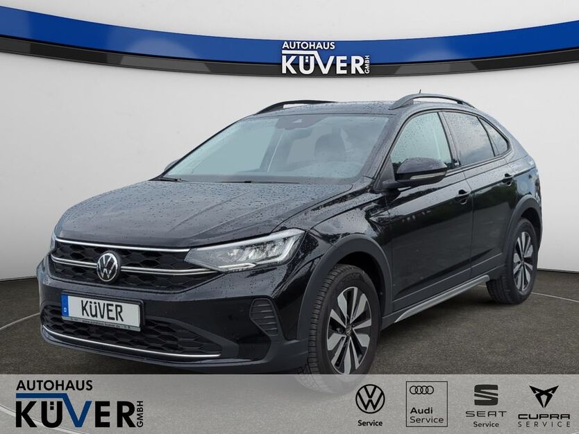 VW Taigo 20.000 km 21.550 € Hagen 27628