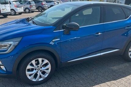 Renault Captur 39.000 km 17.950 € Bad Säckingen 79713