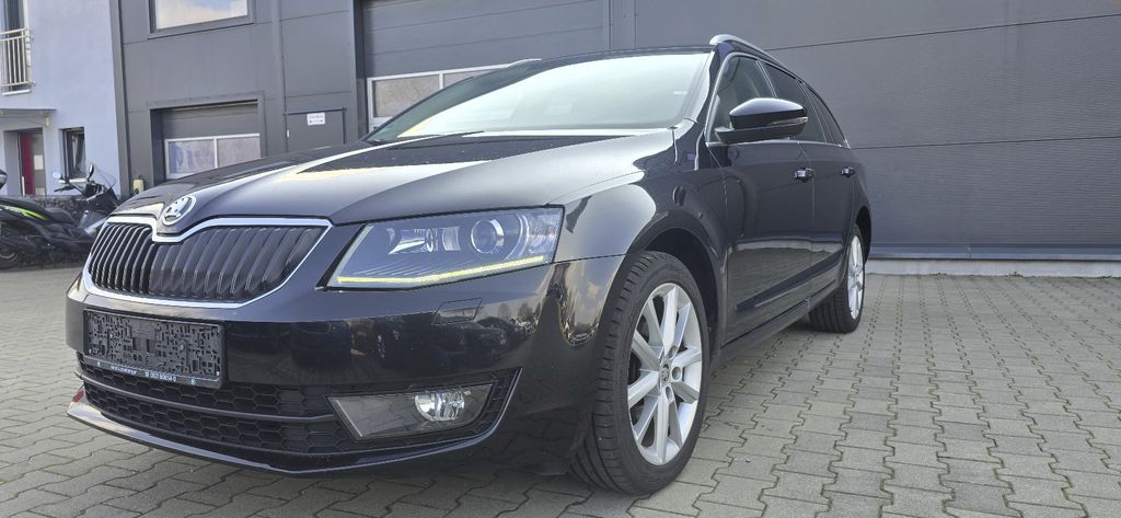 Skoda Octavia 170.000 km 7.890 &euro; Augsburg 86167