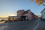 Etagenwohnung Malchow - 3 Zimmer, 200 m&sup2;, 1.250&euro; | Angebot:25707569