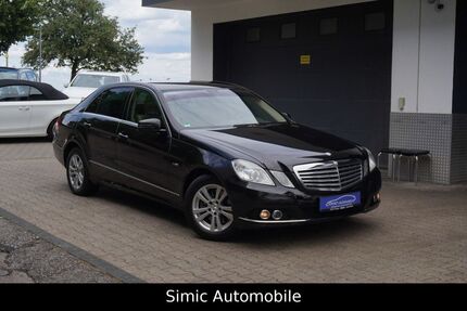 Mercedes-Benz E 250 325.000 km 5.999 &euro; Owen 73277