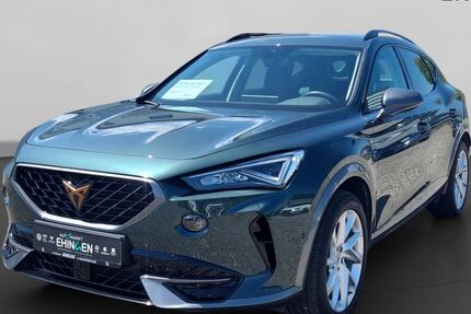 Cupra Formentor 75.588 km 20.998 &euro; Munderkingen 89597