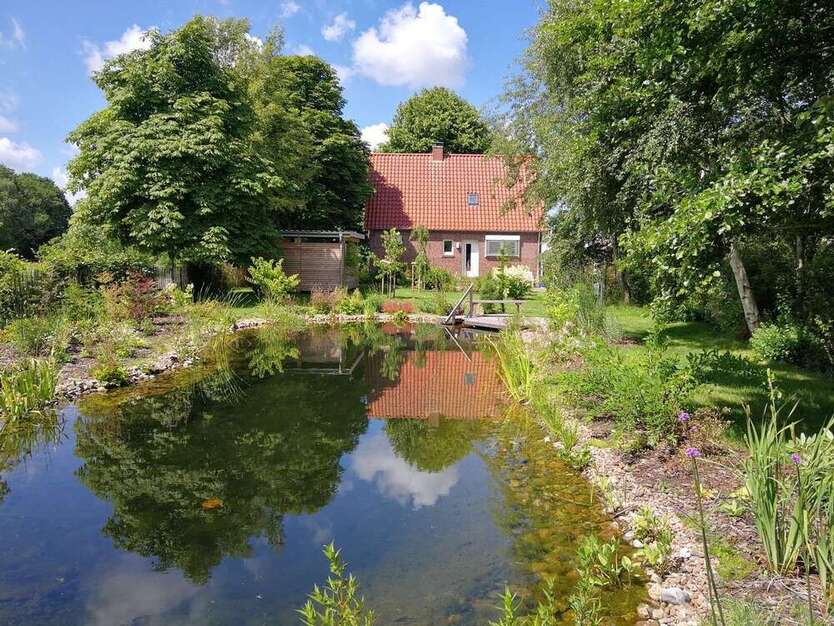 Haus zum Kaufen in Leezdorf 435.000 € 117 m²