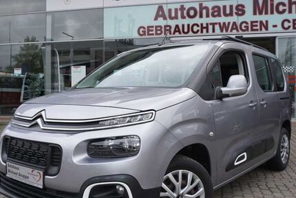 Citroen Berlingo 101.927 km 13.490 &euro; Hamburg 22043