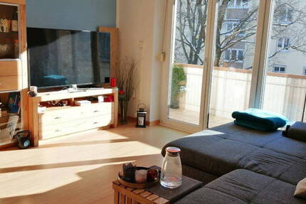 Wohnung Augsburg Göggingen - 2 Zimmer, 55 m&sup2;, 165.000&euro; | Angebot:26093126