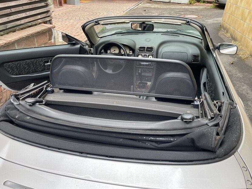 MGF