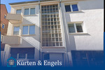 Gemütliche 2-Zimmer-Wohnung mit zwei Balkonen in Siegburg 2 zimmer