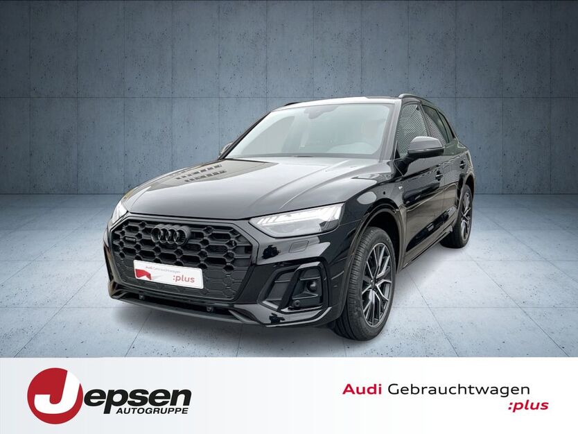 Audi Q5 9.900 km 59.970 € Regensburg 93059