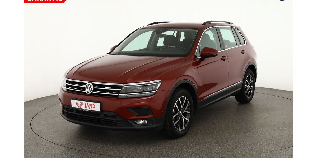 VW Tiguan 67.975 km 23.490 &euro; Meißen 01662