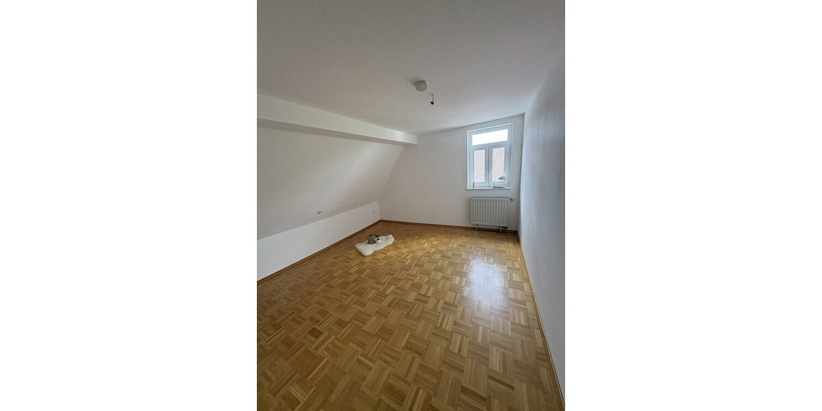 Modern trifft Fachwerk - 3 Zimmer-Maisonette-Wohnung in Brettach! - Maisonettenwohnung Langenbrettach | Angebot:26770429