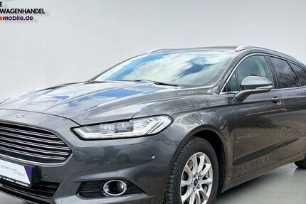 Ford Mondeo 77.000 km 9.850 &euro; Seesen 38723
