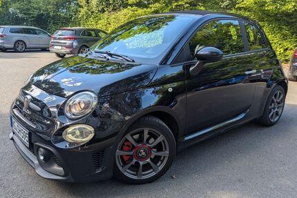 Abarth 595C